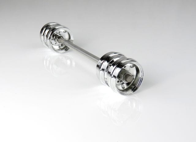 Wedico Felgen kugelgelagert_Reifen Tieflader 21 - RC-Zubehoer