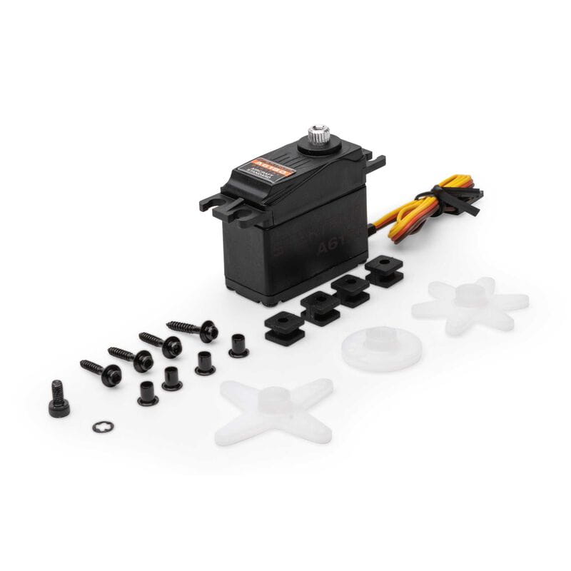 Spektrum A6180 Standard Digital Aircraft Servo - RC-Zubehoer