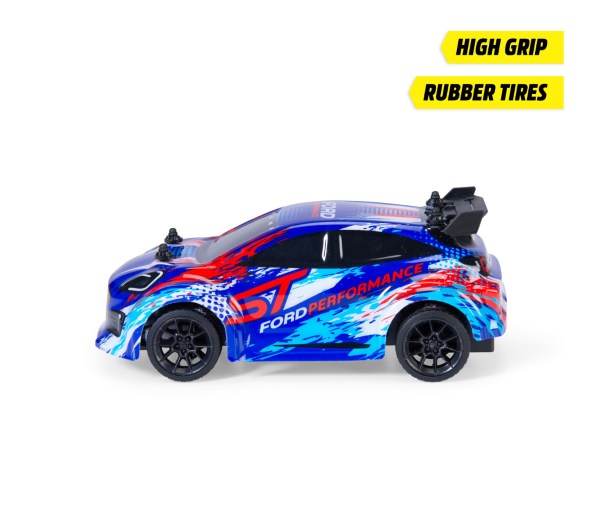 Dickie RC Ford Puma ST