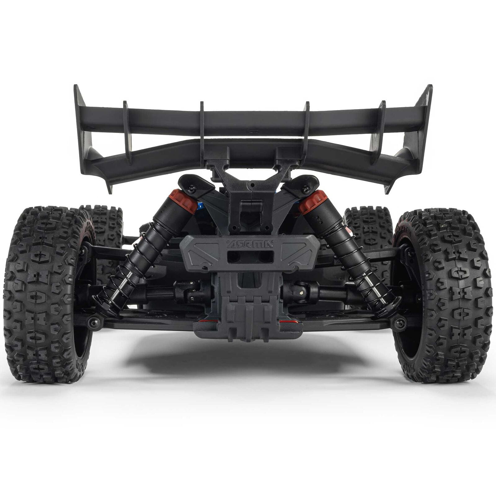 ARRMA TYPHON MEGA 665 4X4 RTR Buggy 1_8 Rot