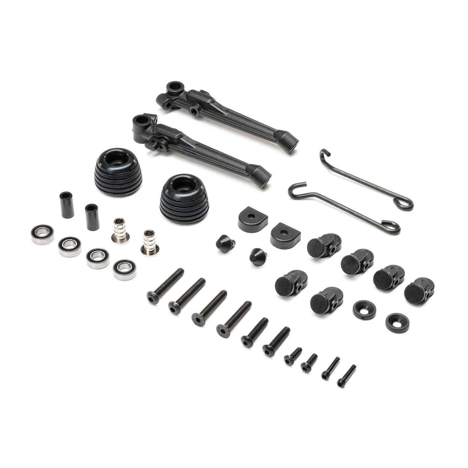 Losi Lean Bar Set with Hardware_ Promoto-SM - RC-Zubehoer