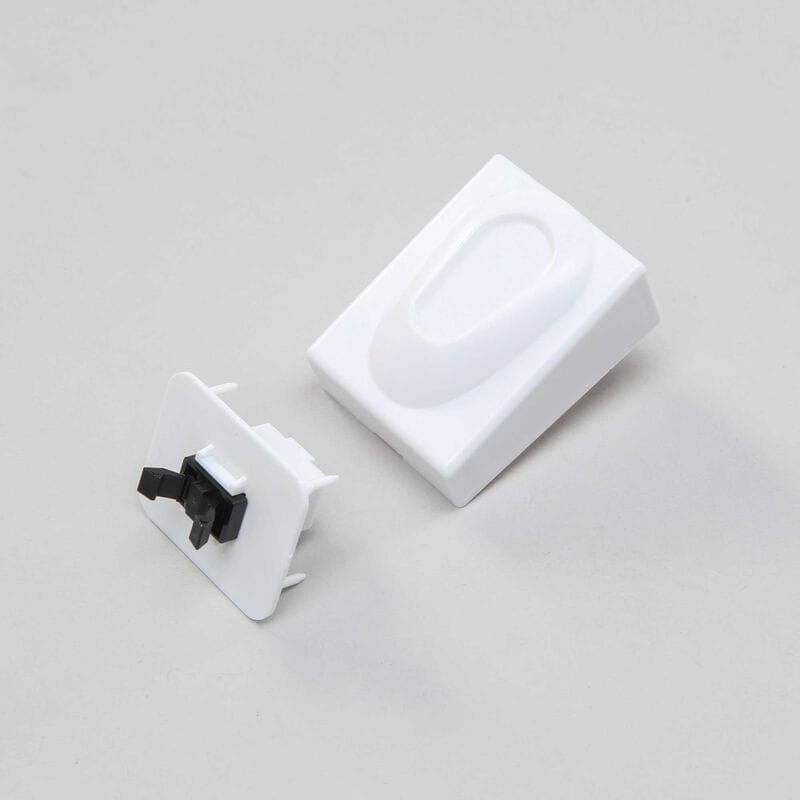 E-flite Landing Assist Sensor Insert Cover_ Apprentice STS - RC-Zubehoer