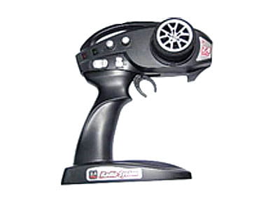 Amewi Pistolen Fernsteuerung 2_4GHz Fighter-1_ Extreme_ Eagle 1_12 - RC-Zubehoer