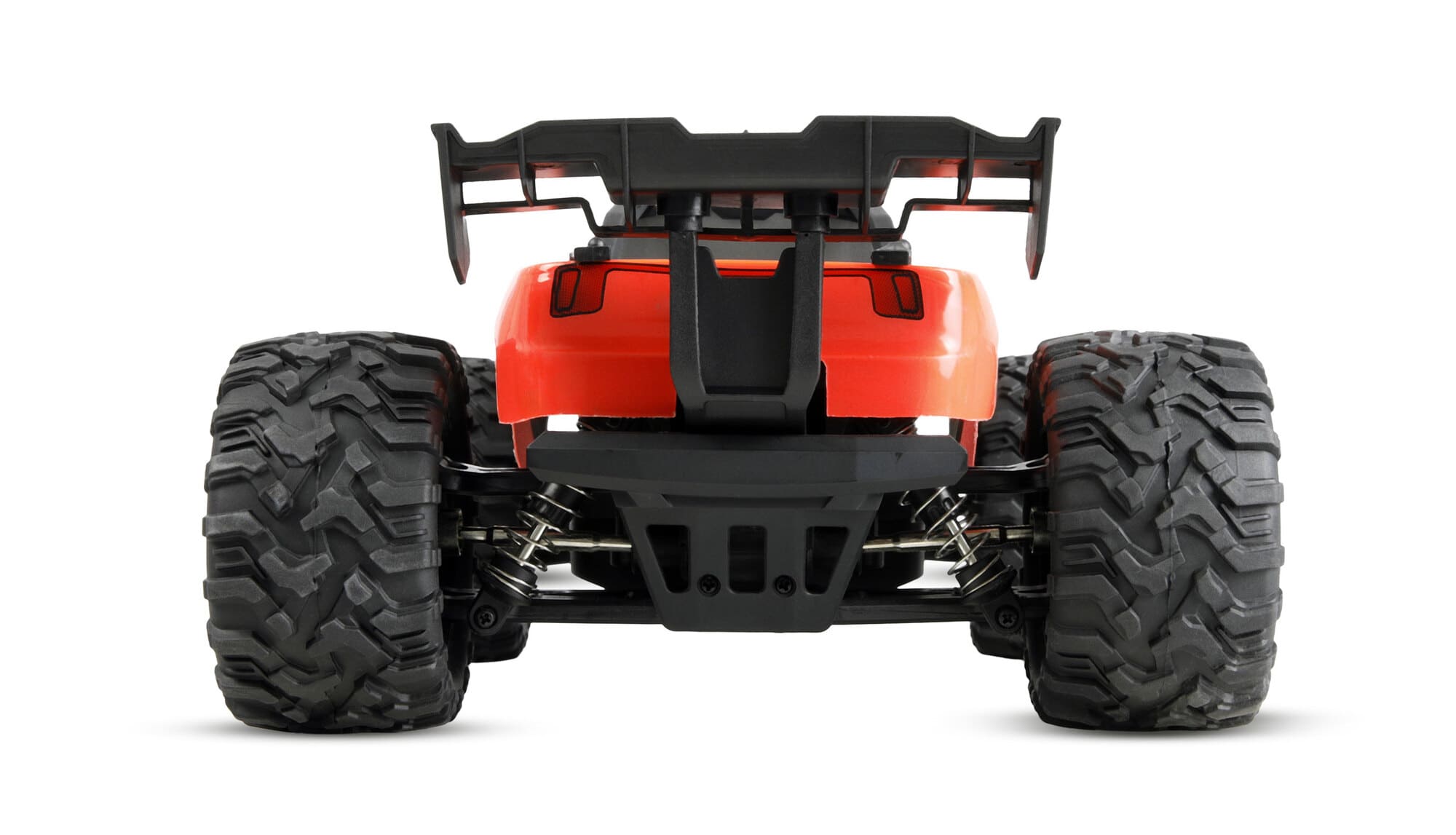Amewi M-Land Truggy RC Auto 4WD 1_16 RTR rot