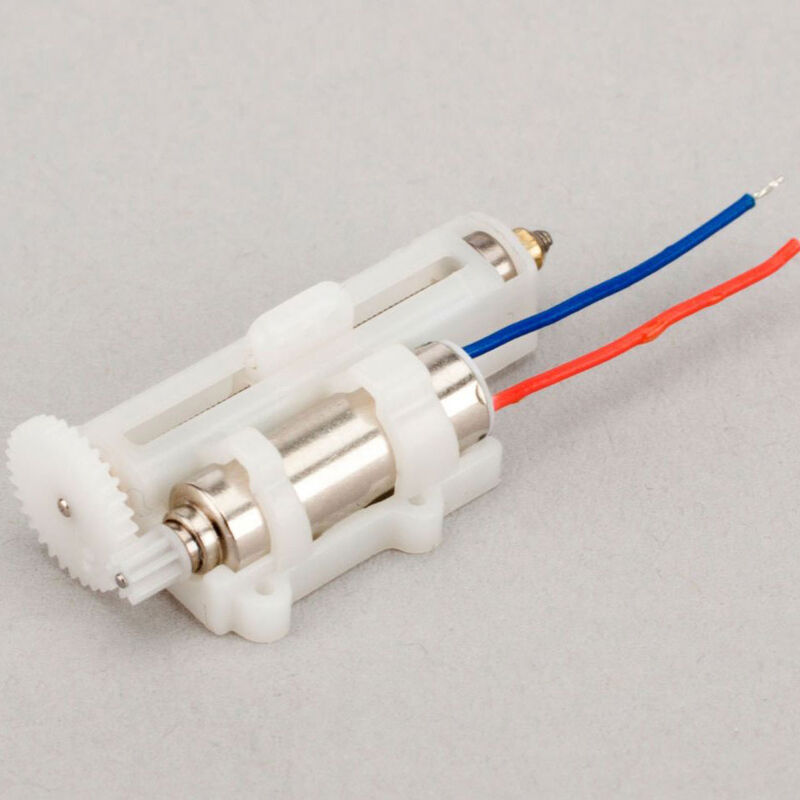 Spektrum Ersatzgetriebe Servo: 2.3-Gram 2030L
