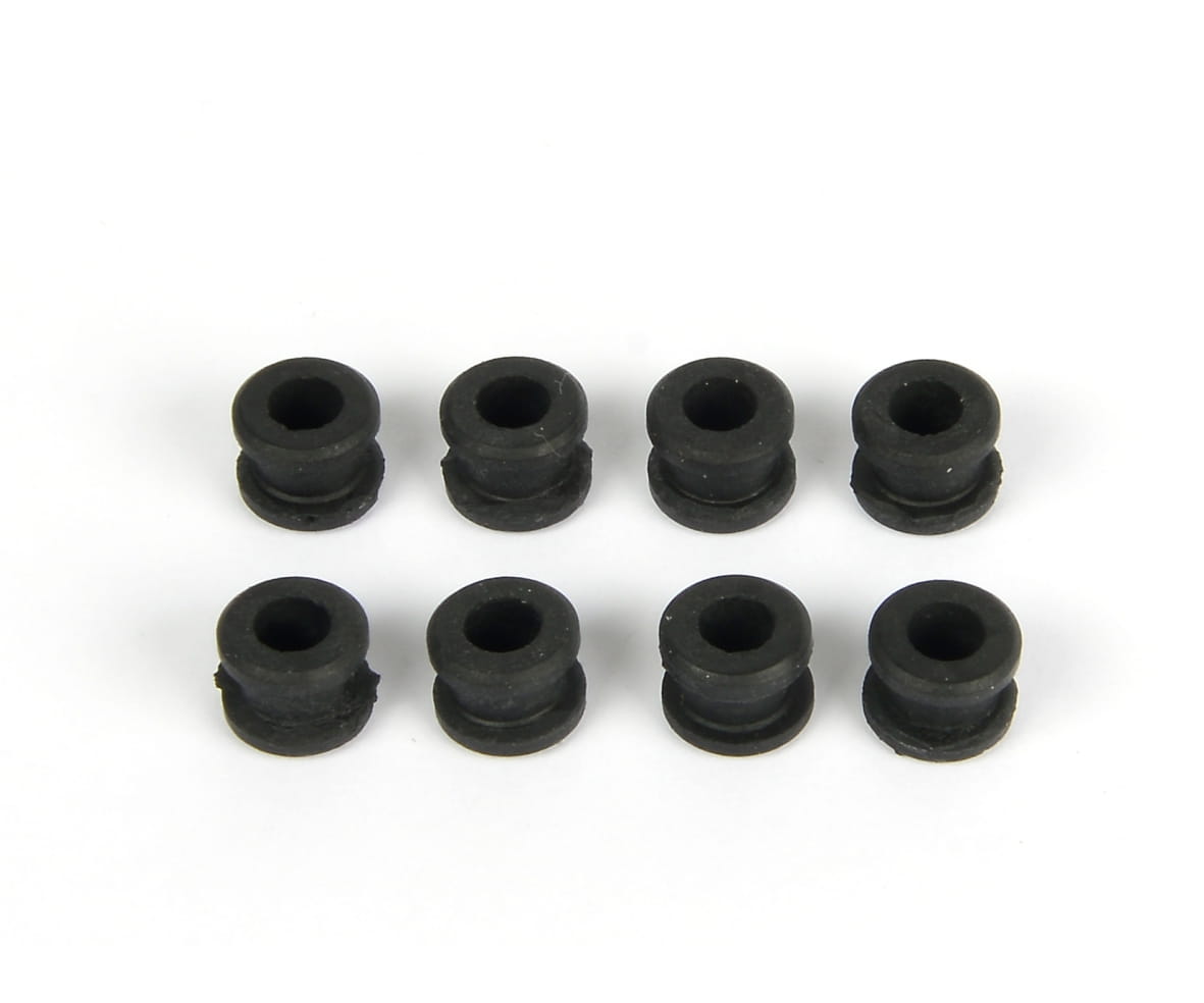Tamiya Gummi-Daempferlager _8_ BE5  58441_452 - RC-Zubehoer