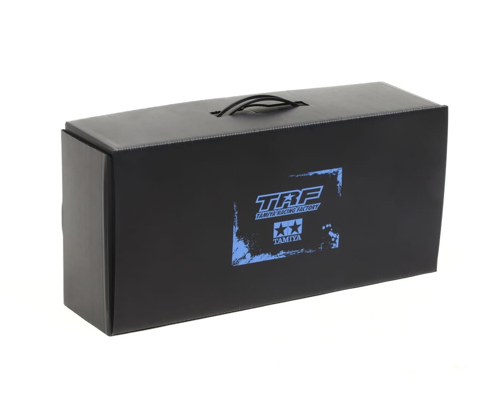 Tamiya TRF Touringcar Transportbox (Hart) KST
