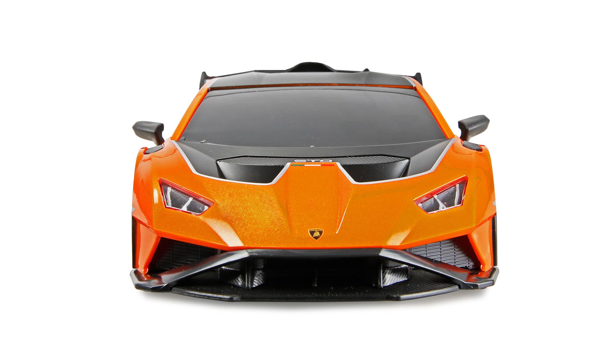 Amewi Lamborghini Huracan STO Drift Car 1_18 RTR orange RC Fahrzeug - Art_-Nr. 21119