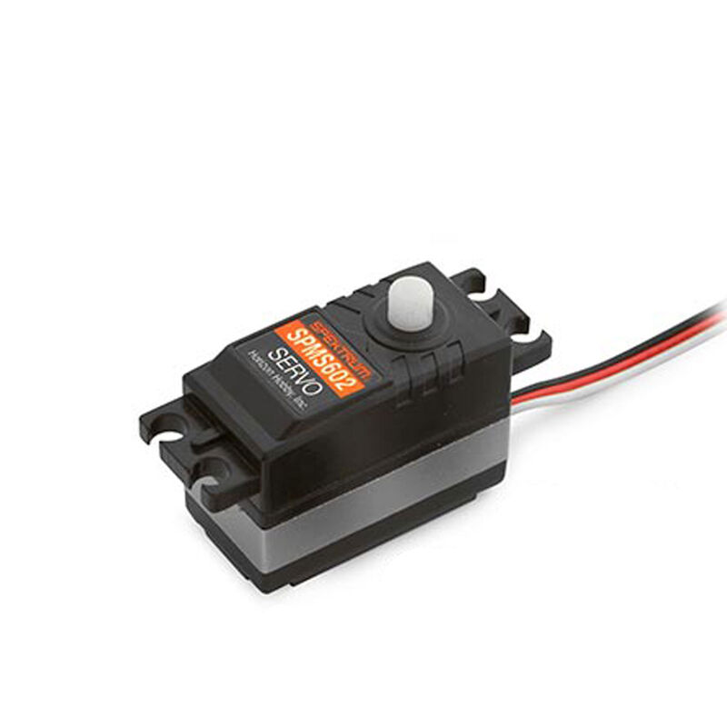 Spektrum S602 Digitalservo