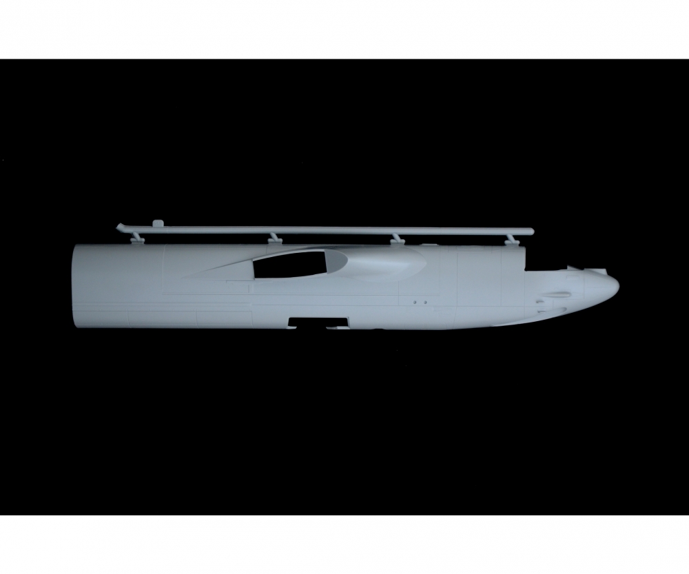 Italeri 1:72 B-52G Stratofortress