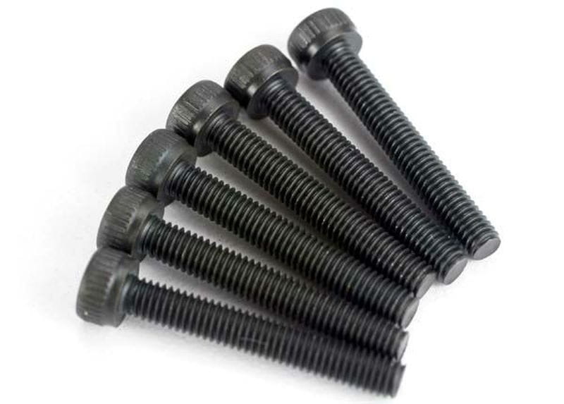 Traxxas Schrauben 3x20mm - RC-Zubehoer