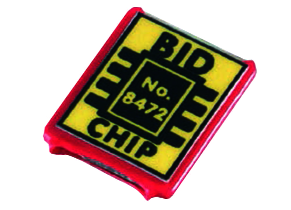 Multiplex POWER PEAK BID-Chip VE1
