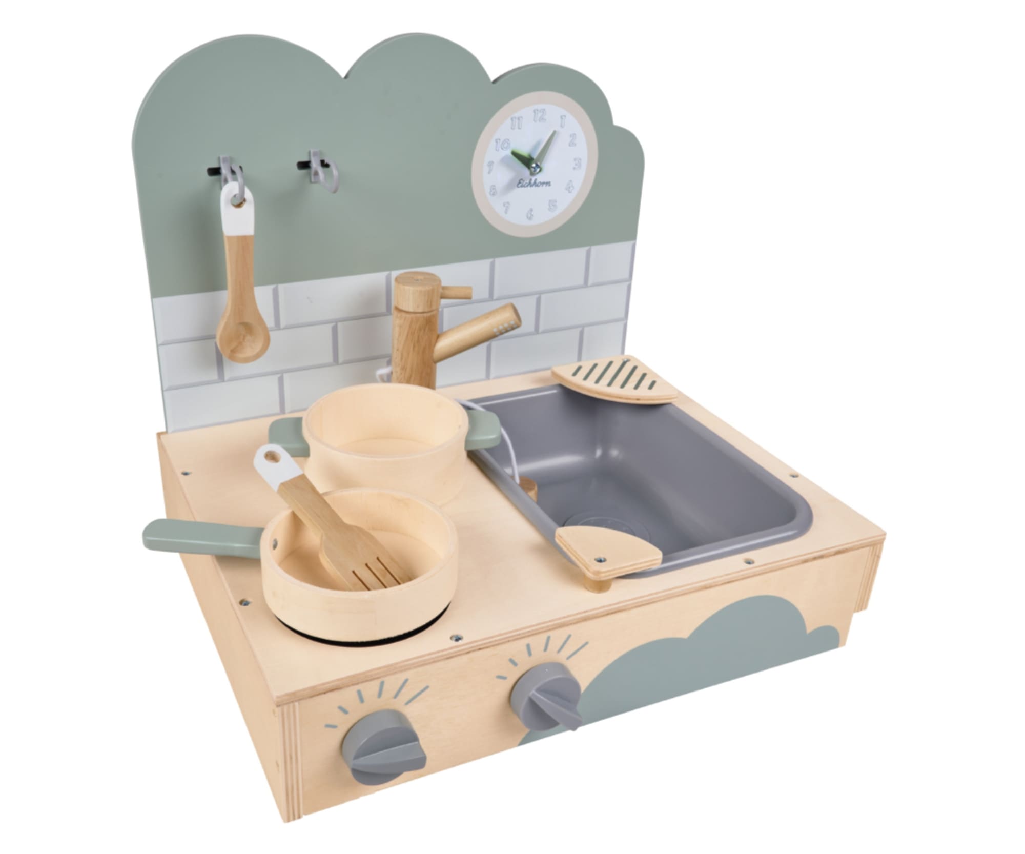 Eichhorn kleine Tischkueche