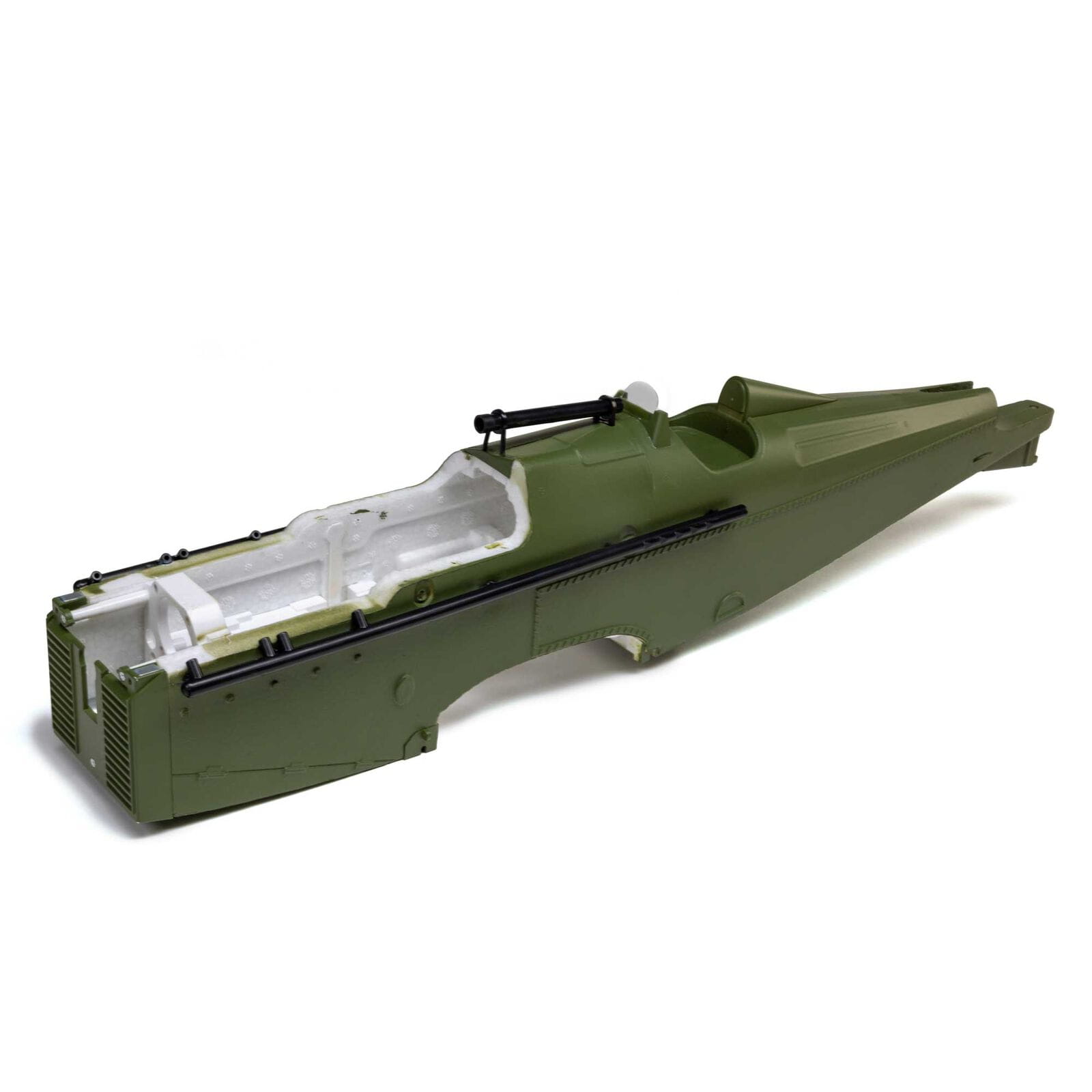 E-flite Rumpf_ S_E.5a - RC-Zubehoer