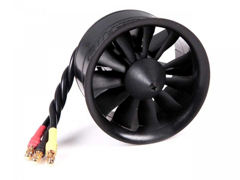 Pichler Impellereinheit 50 mm _ 5400 KV - RC-Zubehoer