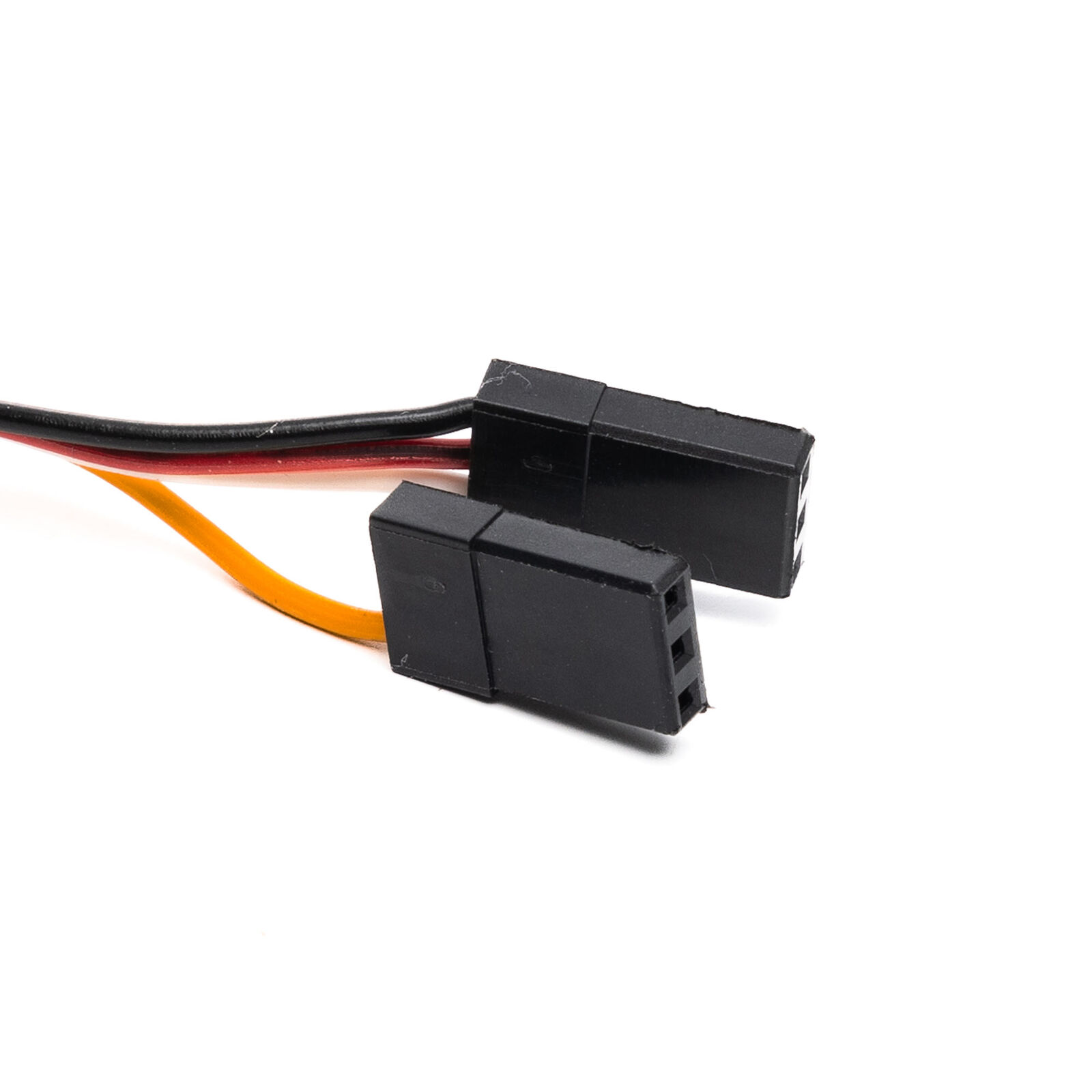 Spektrum Avian 85-Amp Smart Lite Brushless Regler 3S-6S_ IC5 - RC-Zubehoer