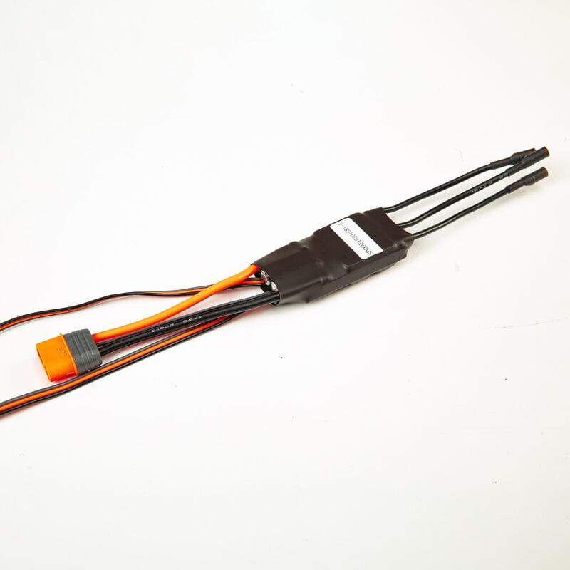Spektrum Flug Regler Avian 30 Amp Brushless Smart ESC 3S-6S - RC-Zubehoer