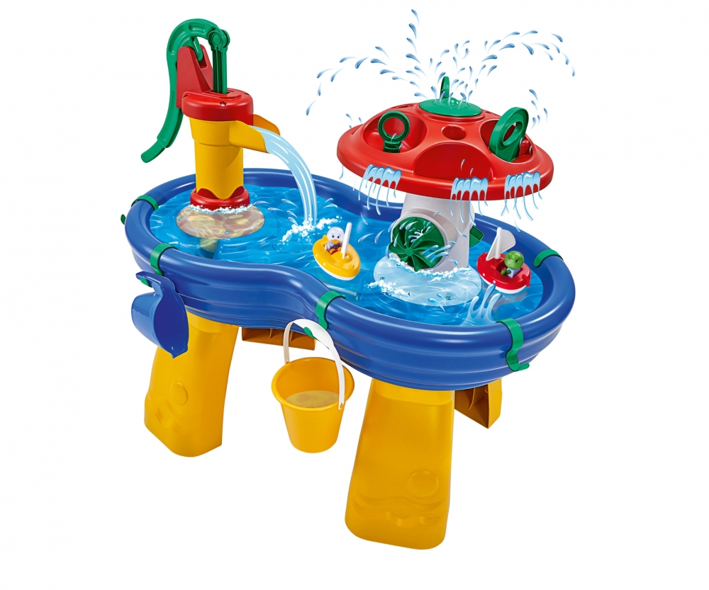 Aquaplay Wassertisch Aquaplay Wassertisch