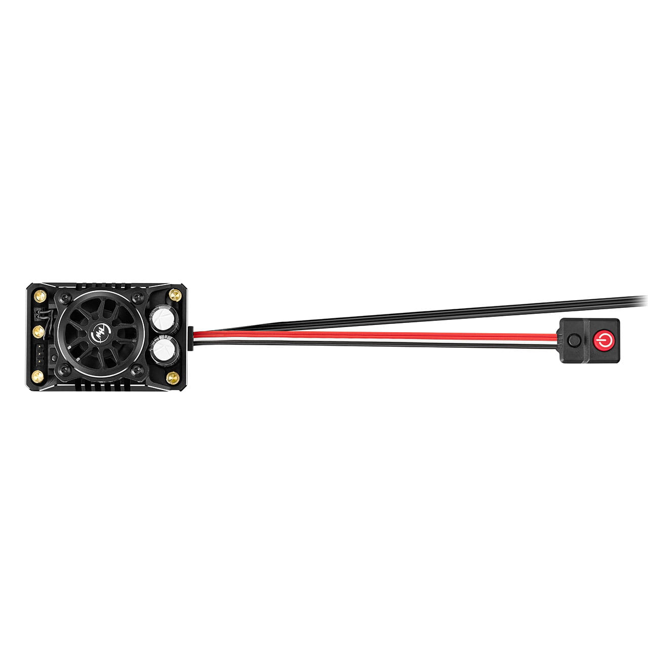 Xerun XR8 Pro G3 Brushless Regler