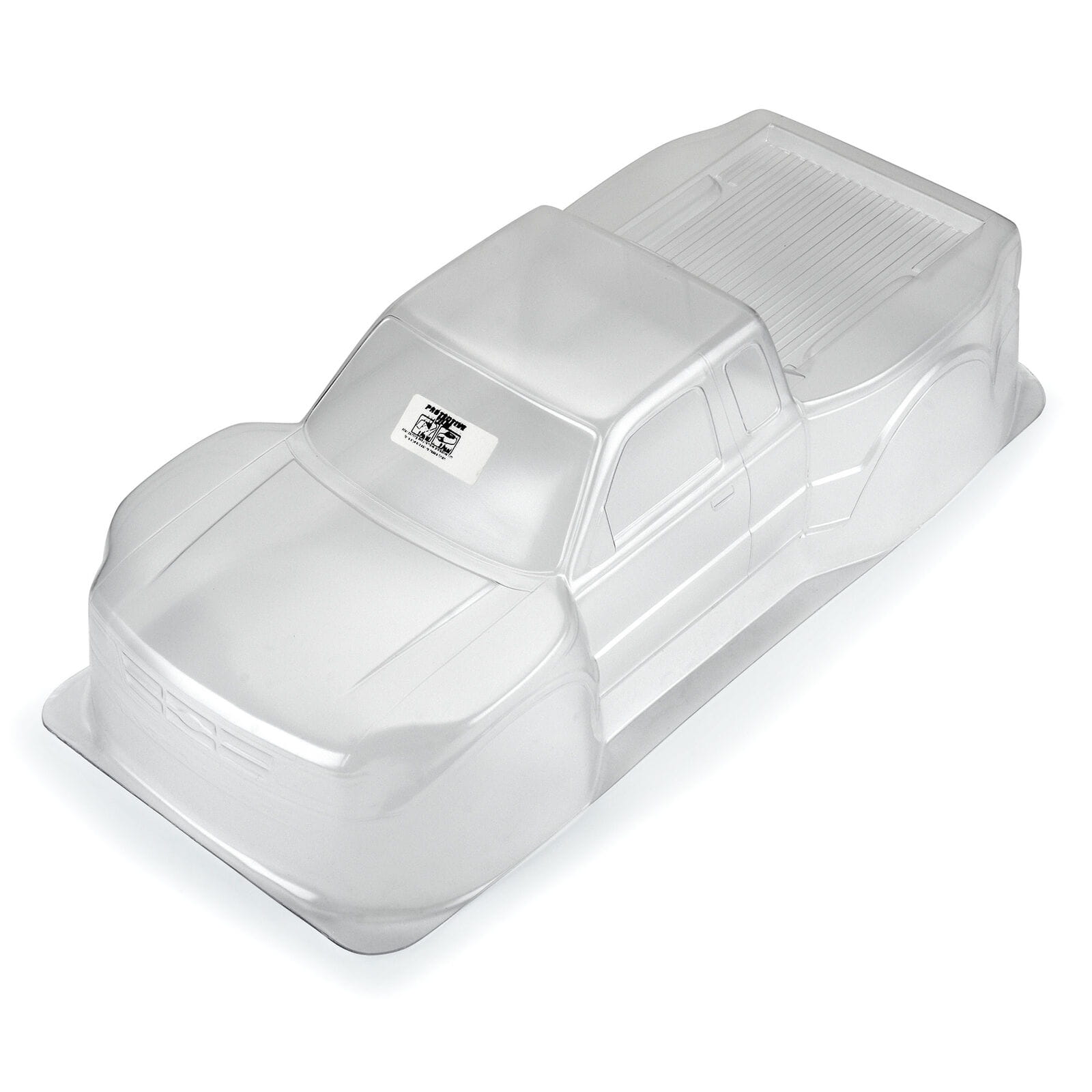 Proline 1_10 1993 Ford Ranger Pre-Runner Klare Karosserie 12.3 WB Crawler - RC-Zubehoer