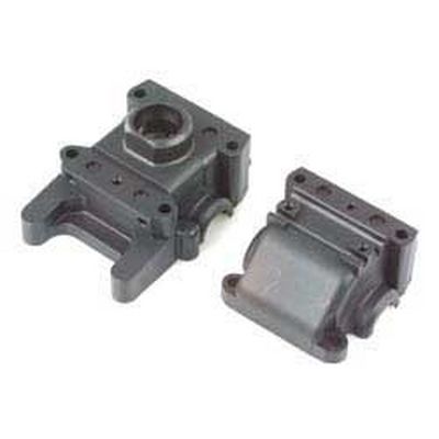 HoBao Front _ Rear Gear Box Set - RC-Zubehoer