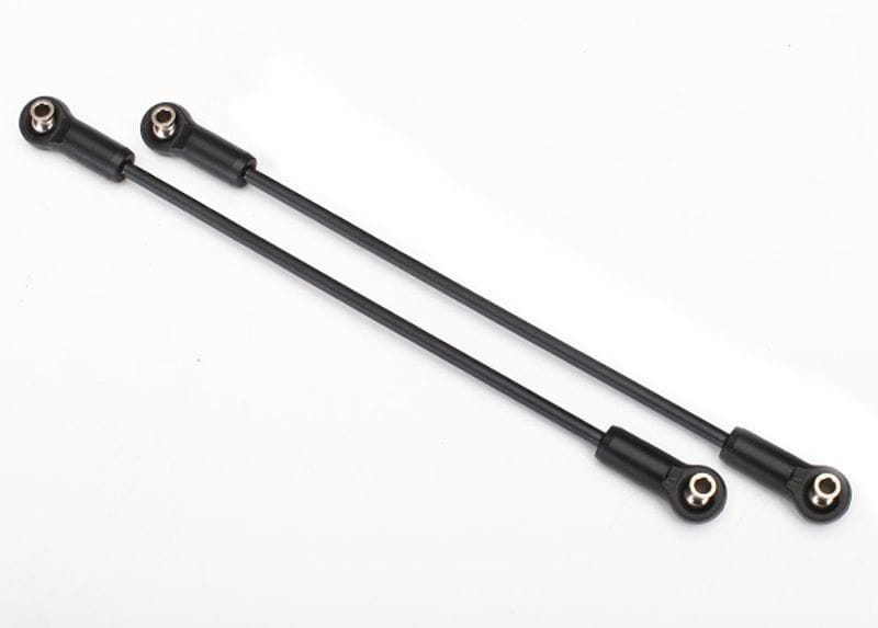 Traxxas Aufhaengungs-Link_ hi oben Stahl _4x206mm Center to Center_ - RC-Zubehoer