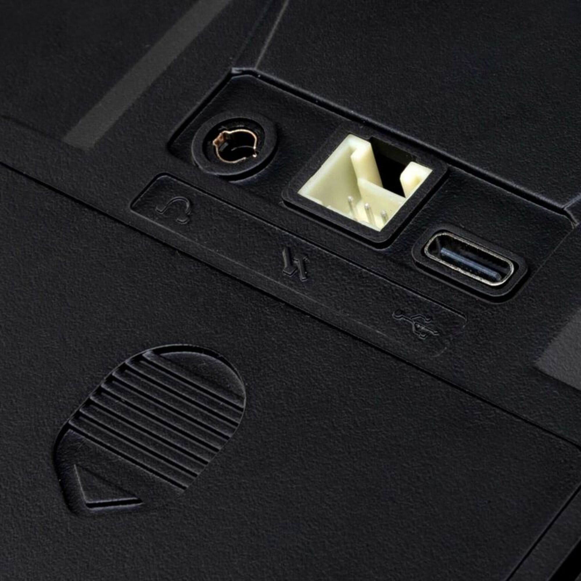 Spektrum NX10_ DSMX 20-Kanal RC Fernsteuerung Sender