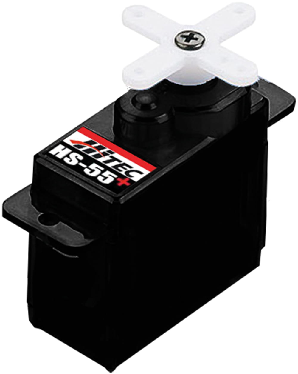 Hitec Servo HS-55+ Hitec Servo HS-55+