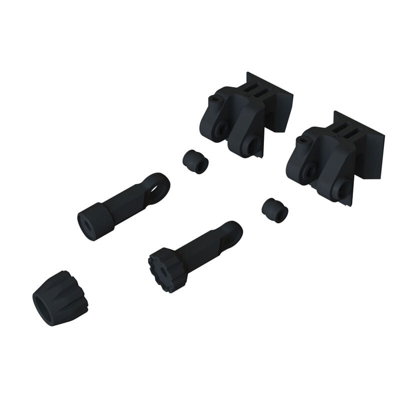 Arrma Center Brace Mount Set - RC-Zubehoer