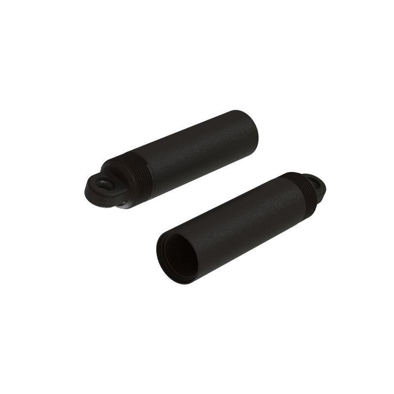 Arrma Shock Body 11x55mm _2_ - RC-Zubehoer