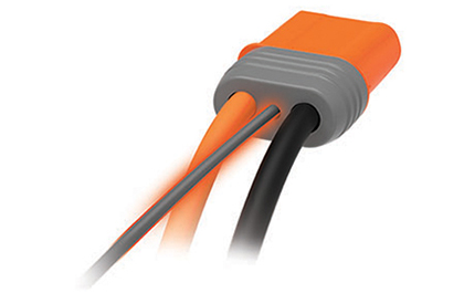 Spektrum FIRMA 40A Lite Smart WP Brushed ESC Regler Spektrum FIRMA 40A Lite Smart WP Brushed ESC Regler