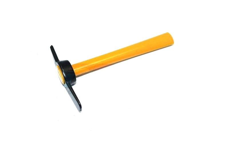 GPM Metall Spaten fuer Traxxas TRX4 - 6 - RC-Zubehoer