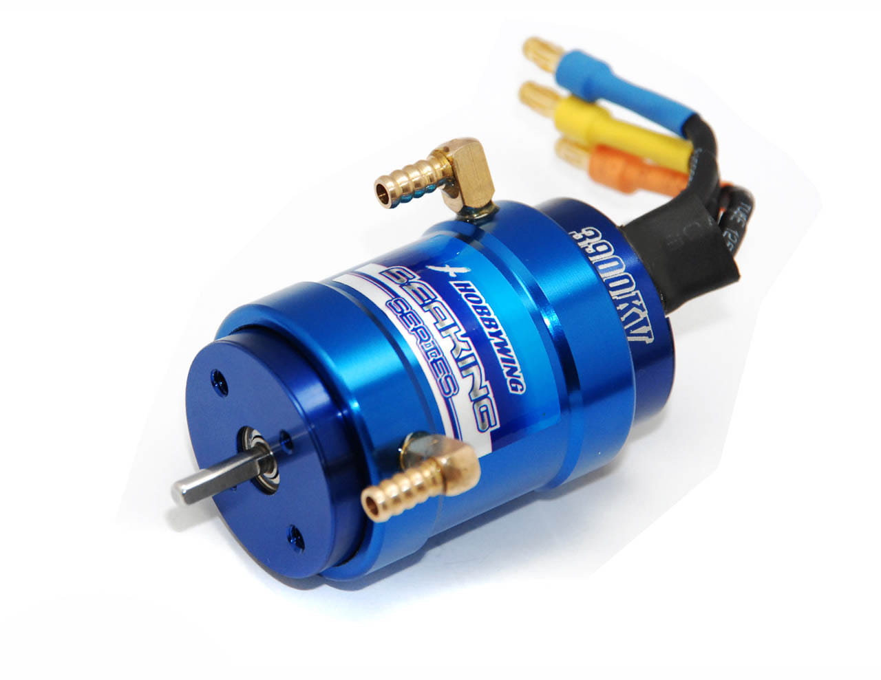 Hobbywing Seaking Brushless Motor 3900KV-2848SL - RC-Zubehoer