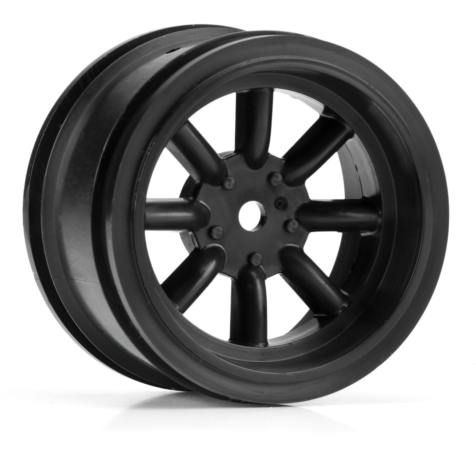 Protoform VTA Rear Reifen 31mm, Mounted Black Wheel Protoform VTA Rear Reifen 31mm, Mounted Black Wheel