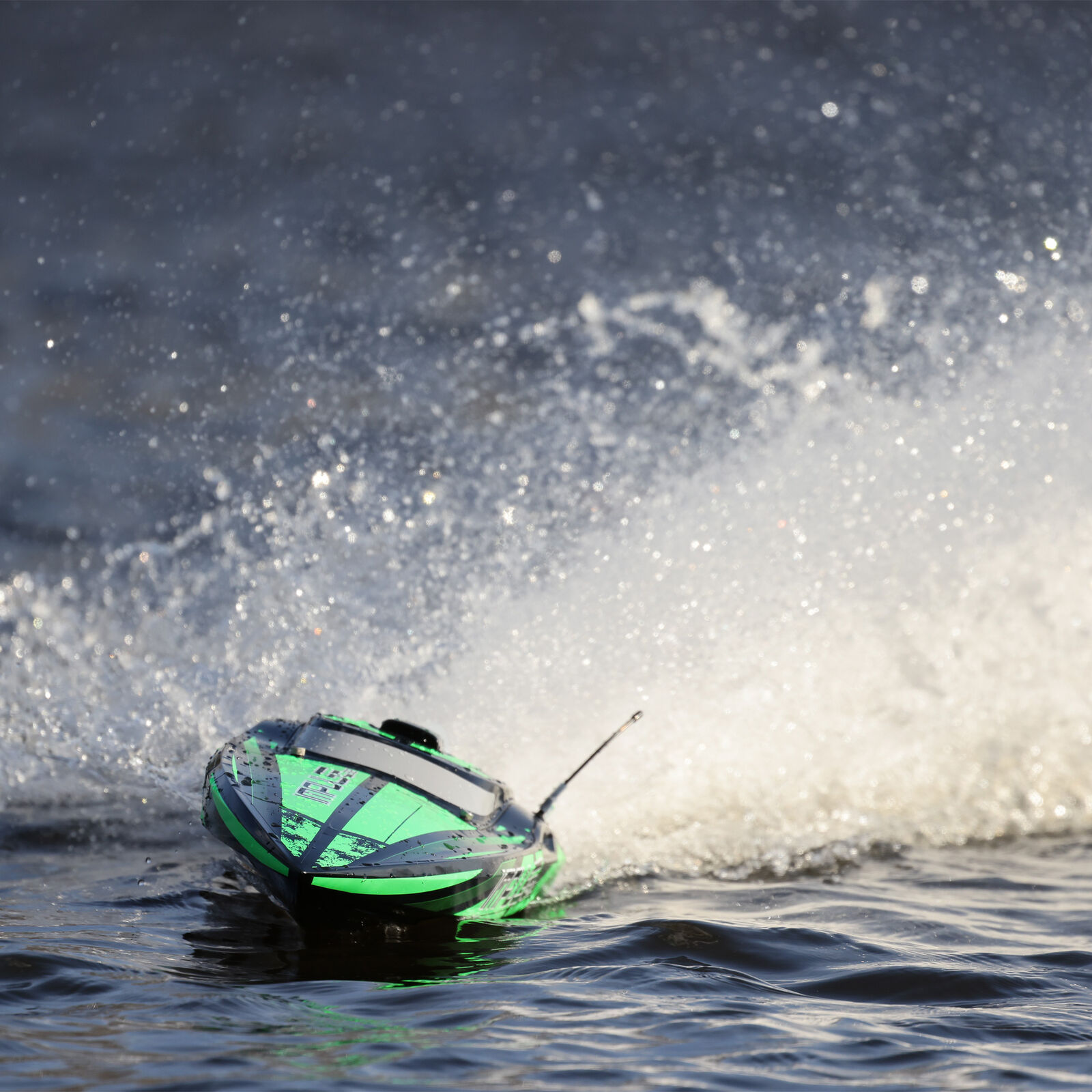 proboat speed boot