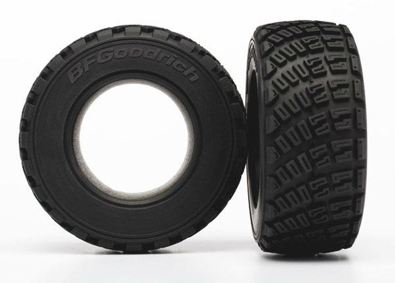 Traxxas Reifen BFGOODRICH RALLY soft