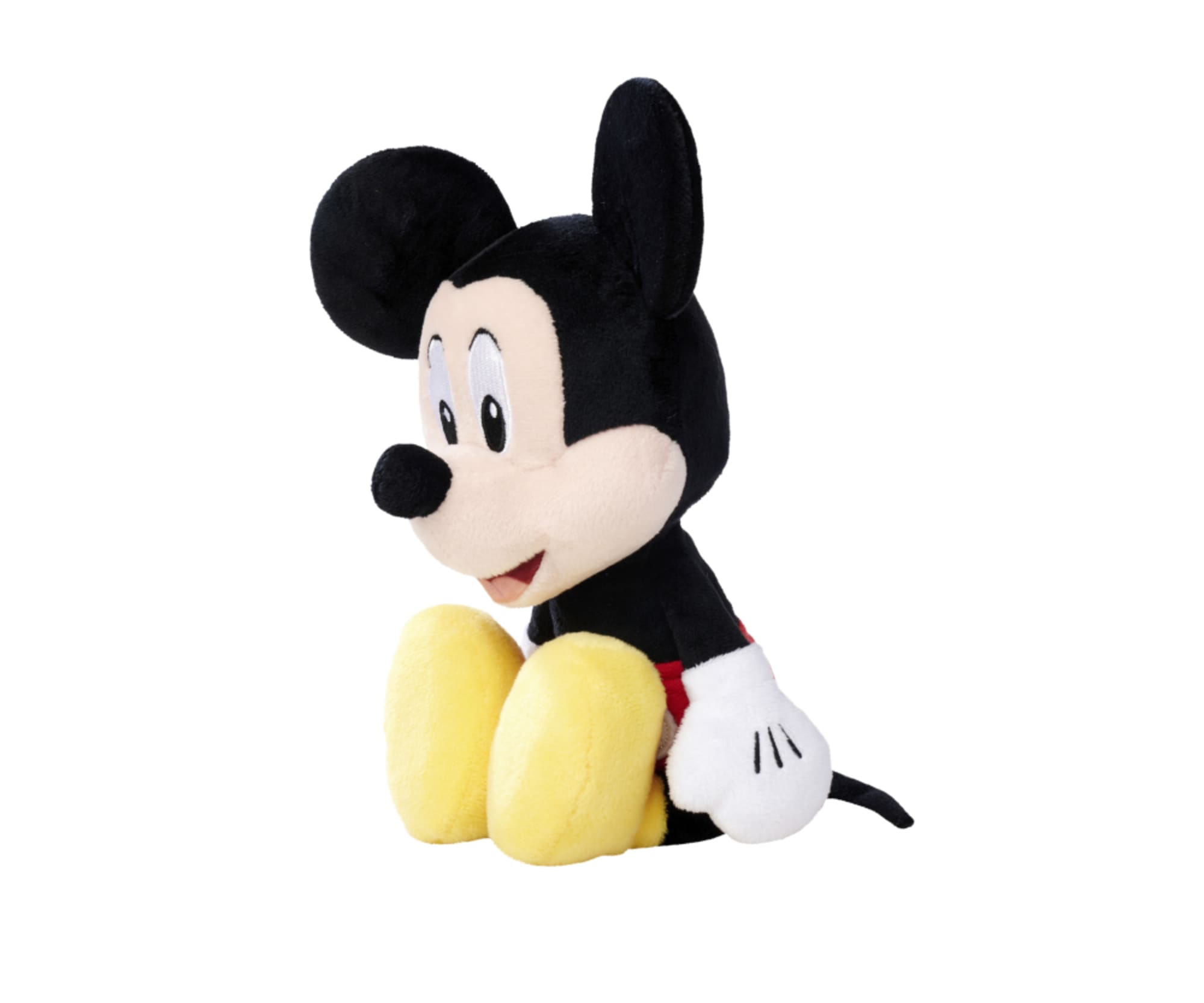 Simba Toys Disney Micky Clubhouse_ 25cm - RC-Zubehoer