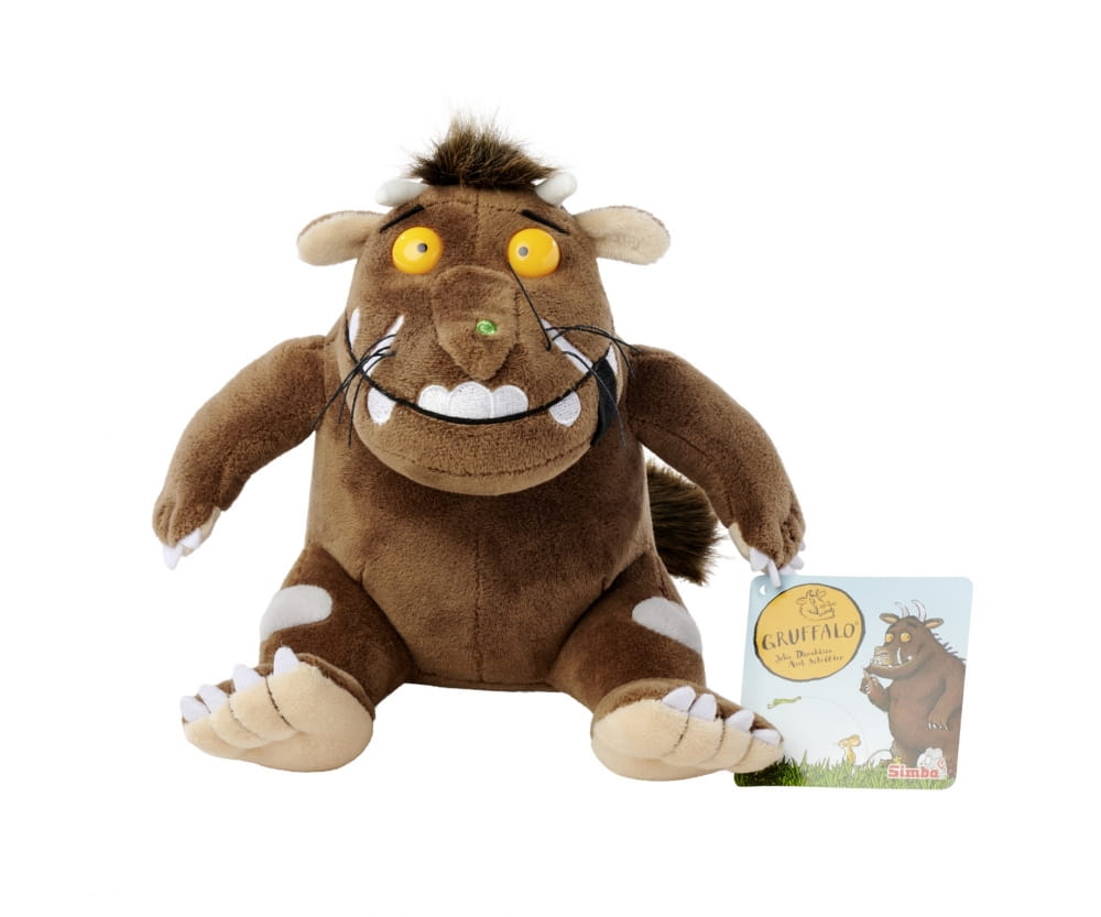 Simba Toys Der Grueffelo_ 25cm - RC-Zubehoer