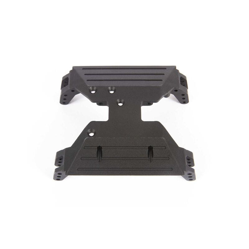 Axial Skid Plate_ UTB - RC-Zubehoer
