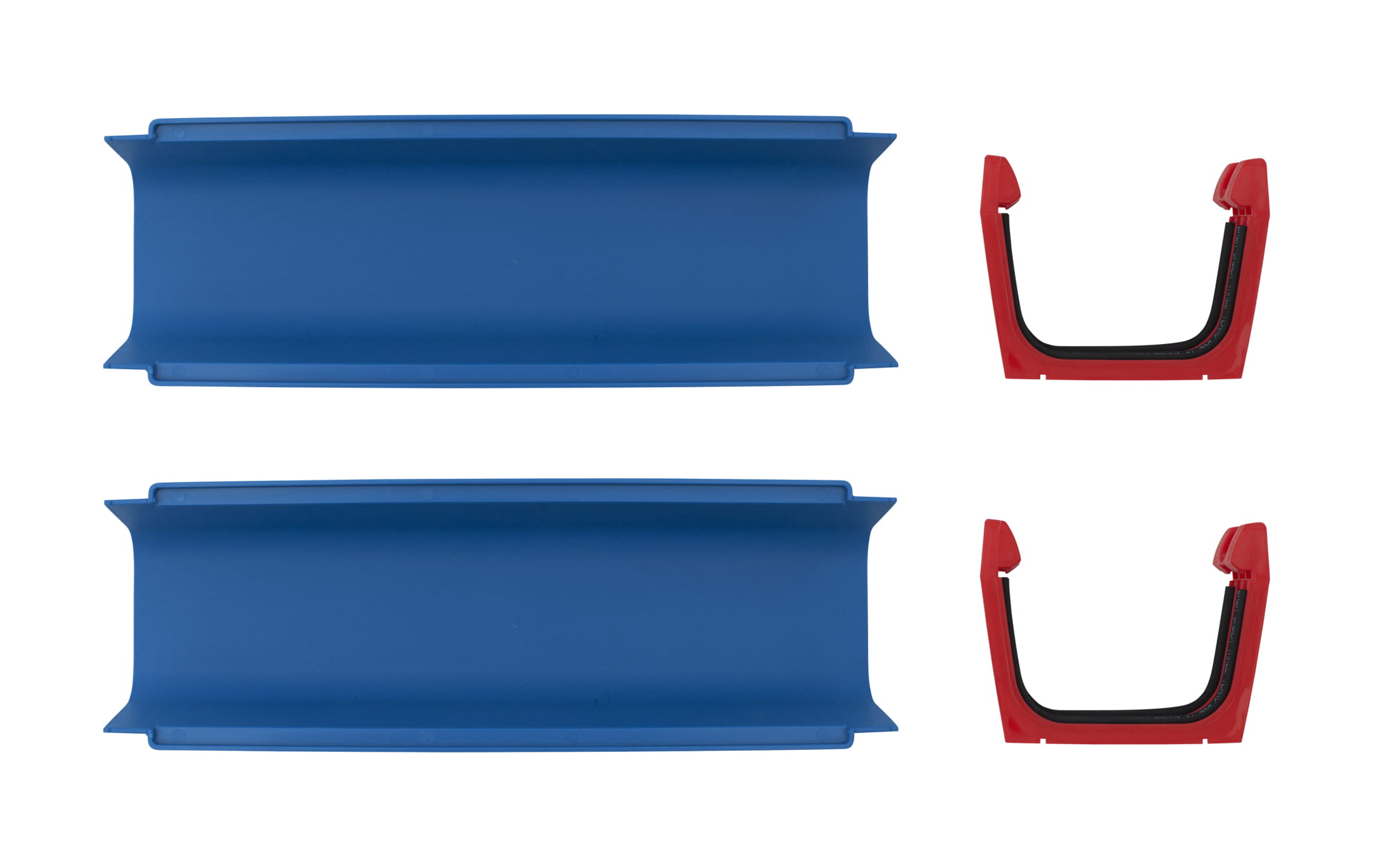 Aquaplay Gerade 2x - RC-Zubehoer