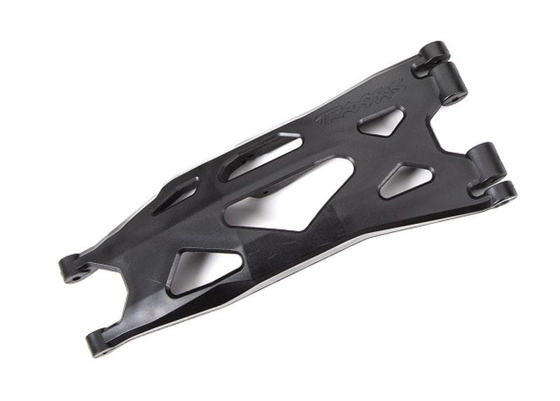 Traxxas Wide-X-Maxx Querlenker unten rechts schwarz _1_ v_h - RC-Zubehoer