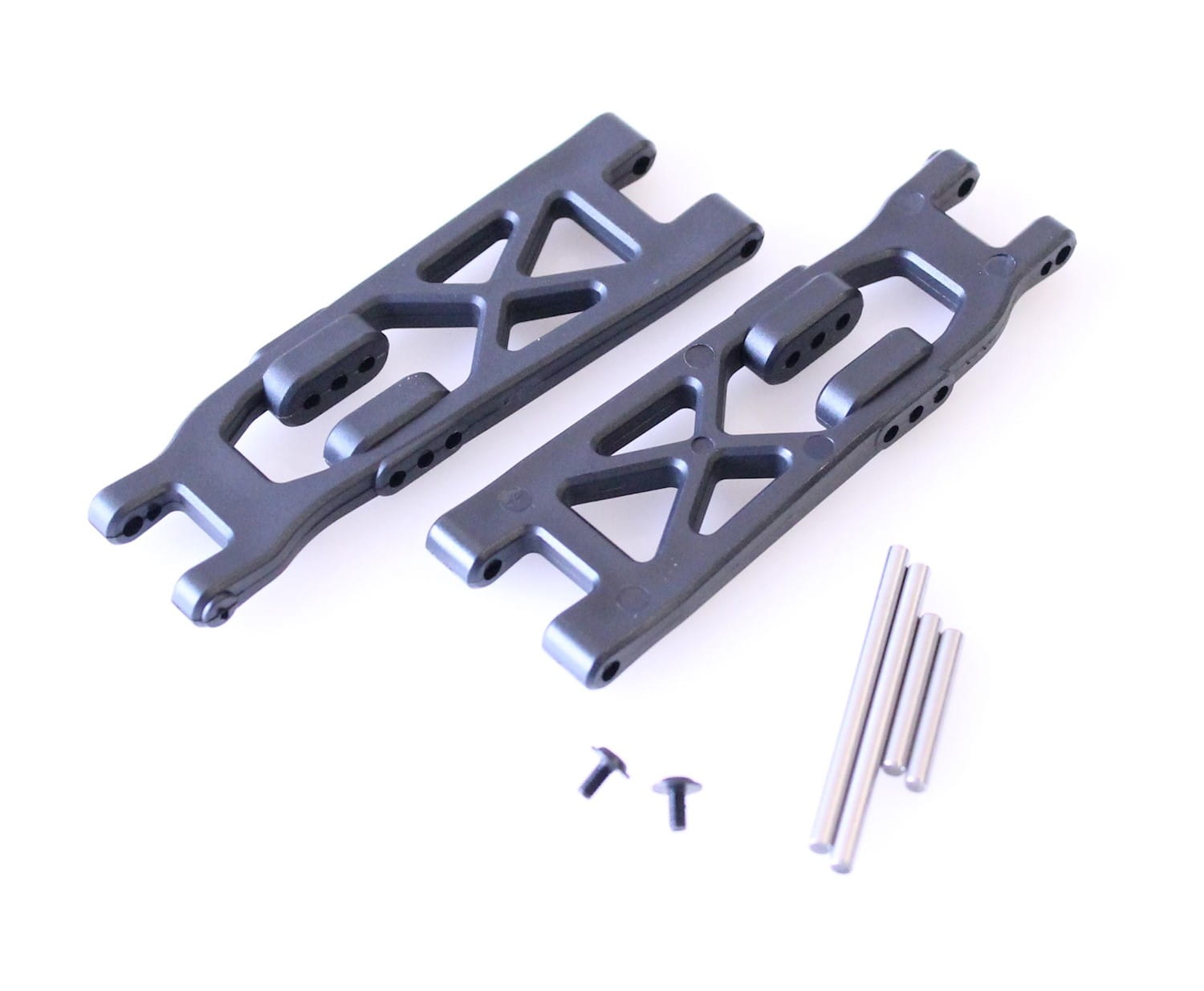 Drive & Fly Models Querlenker unten vorne (2) Crusher Truck