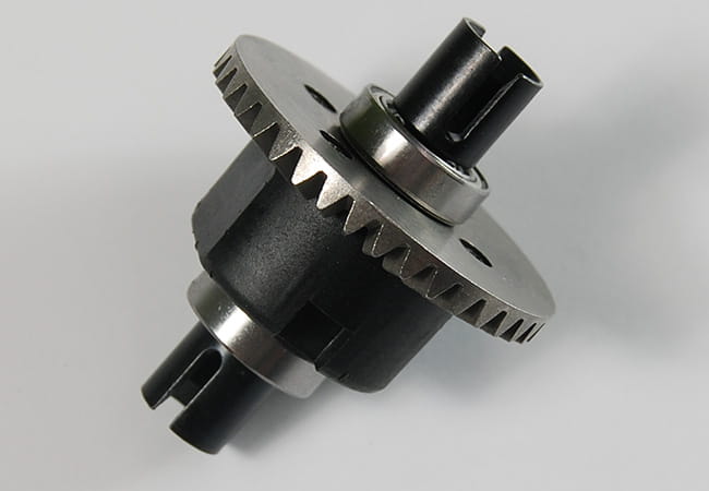 Modster Differential komplett V2_V3_V4_Evolution_XC-Maximum - RC-Zubehoer