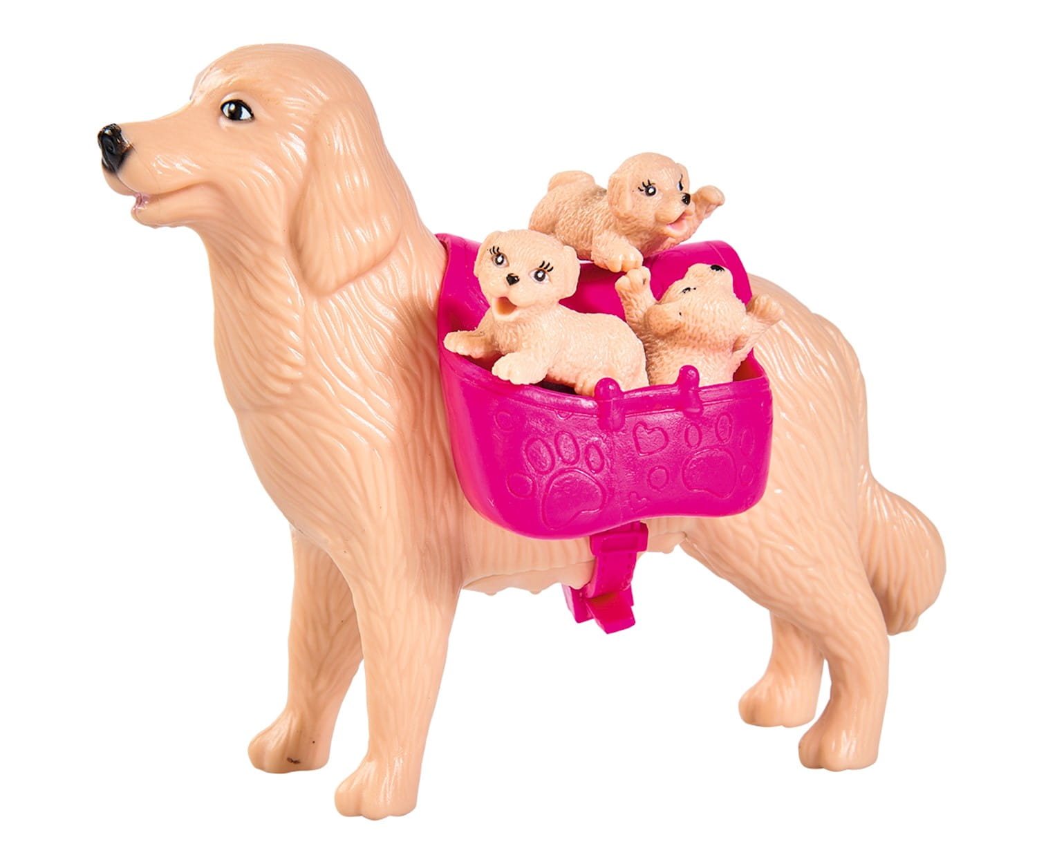Simba EL Dog Sitter