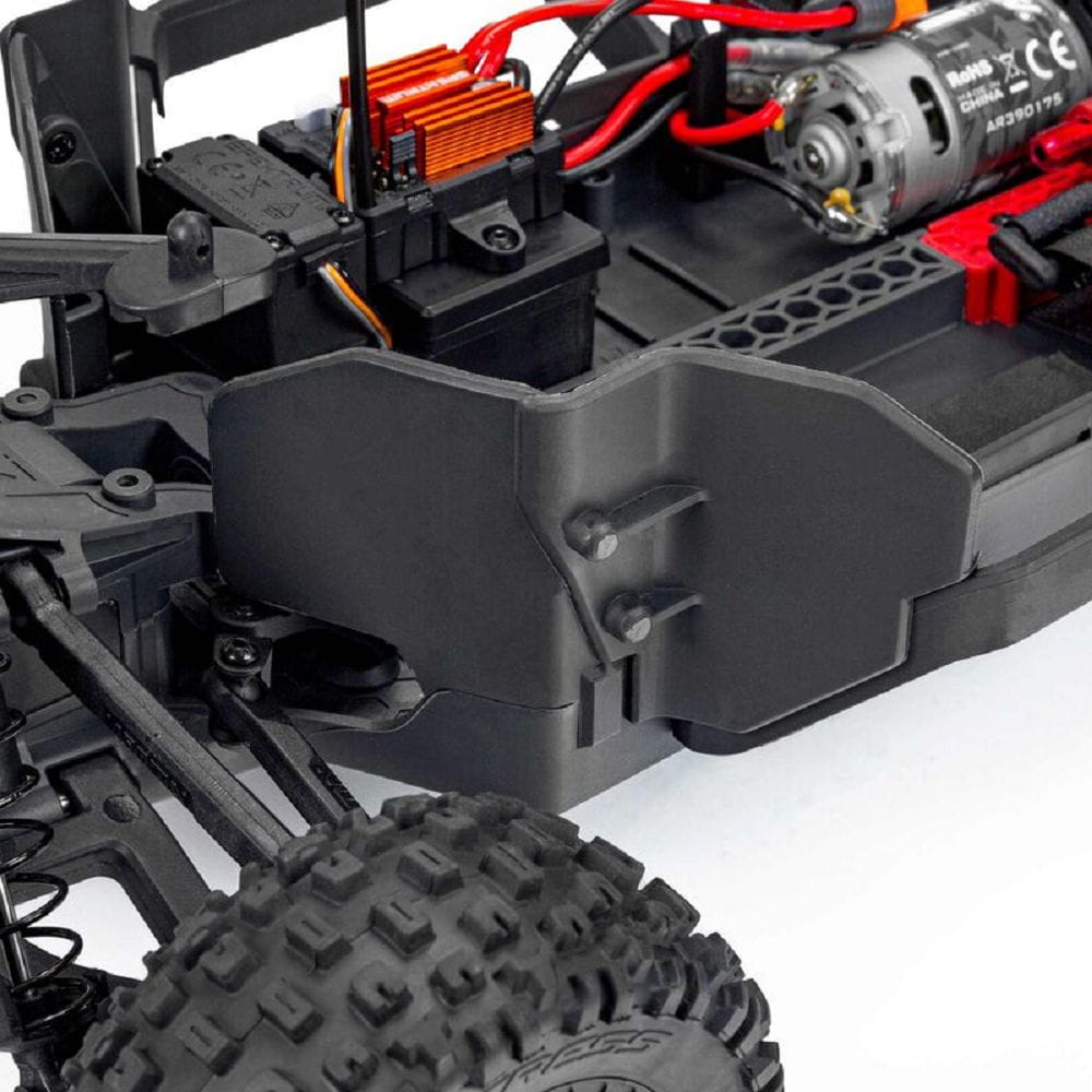 Senton Boost 4X2 550 Mega 1_10 2WD RTR Smart Komplett Set Arrma RC Senton Boost 4X2 550 Mega RTR Smart Komplett Set