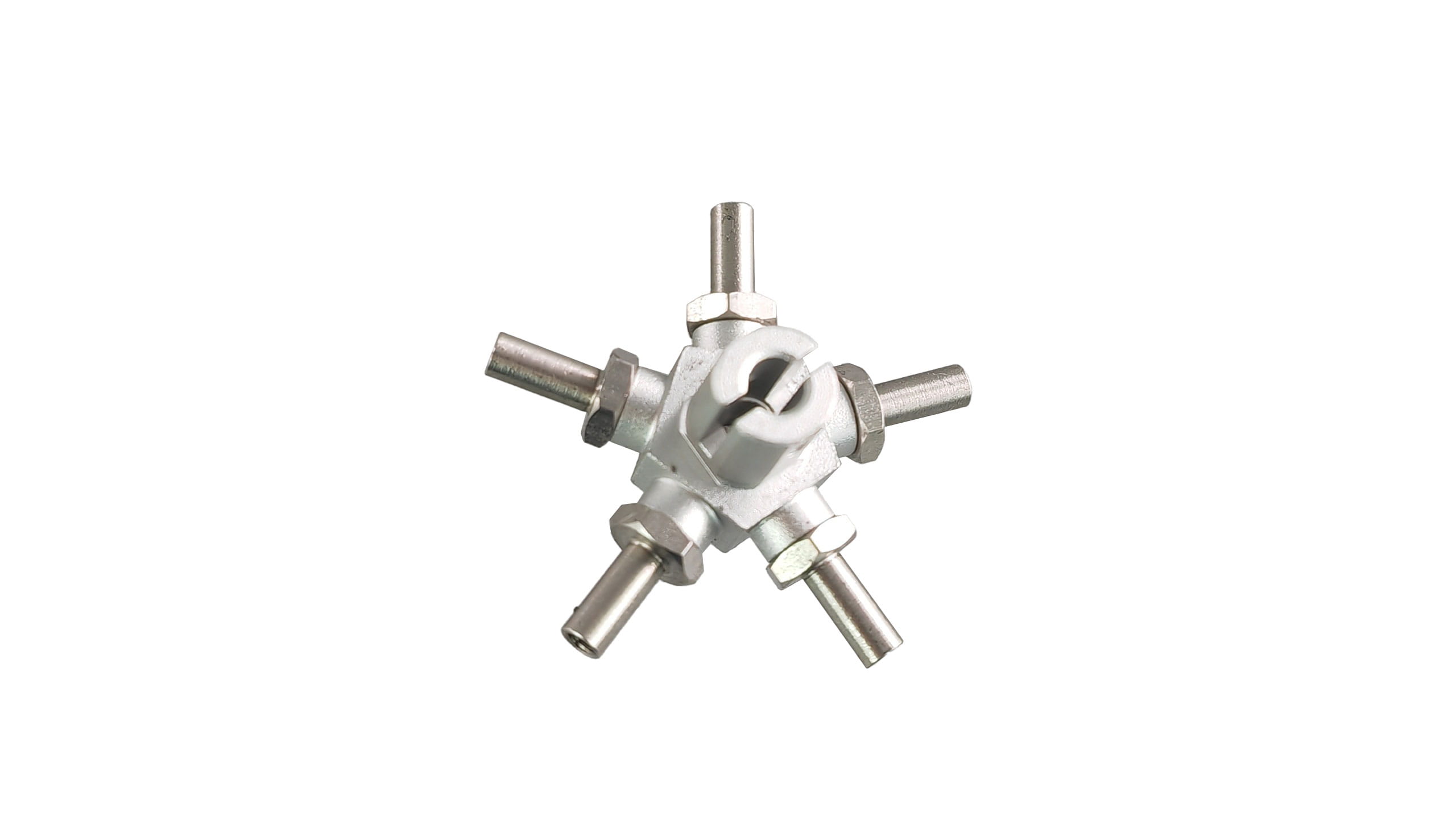 Amewi Aluminium Rotorkopf MD500E - RC-Zubehoer