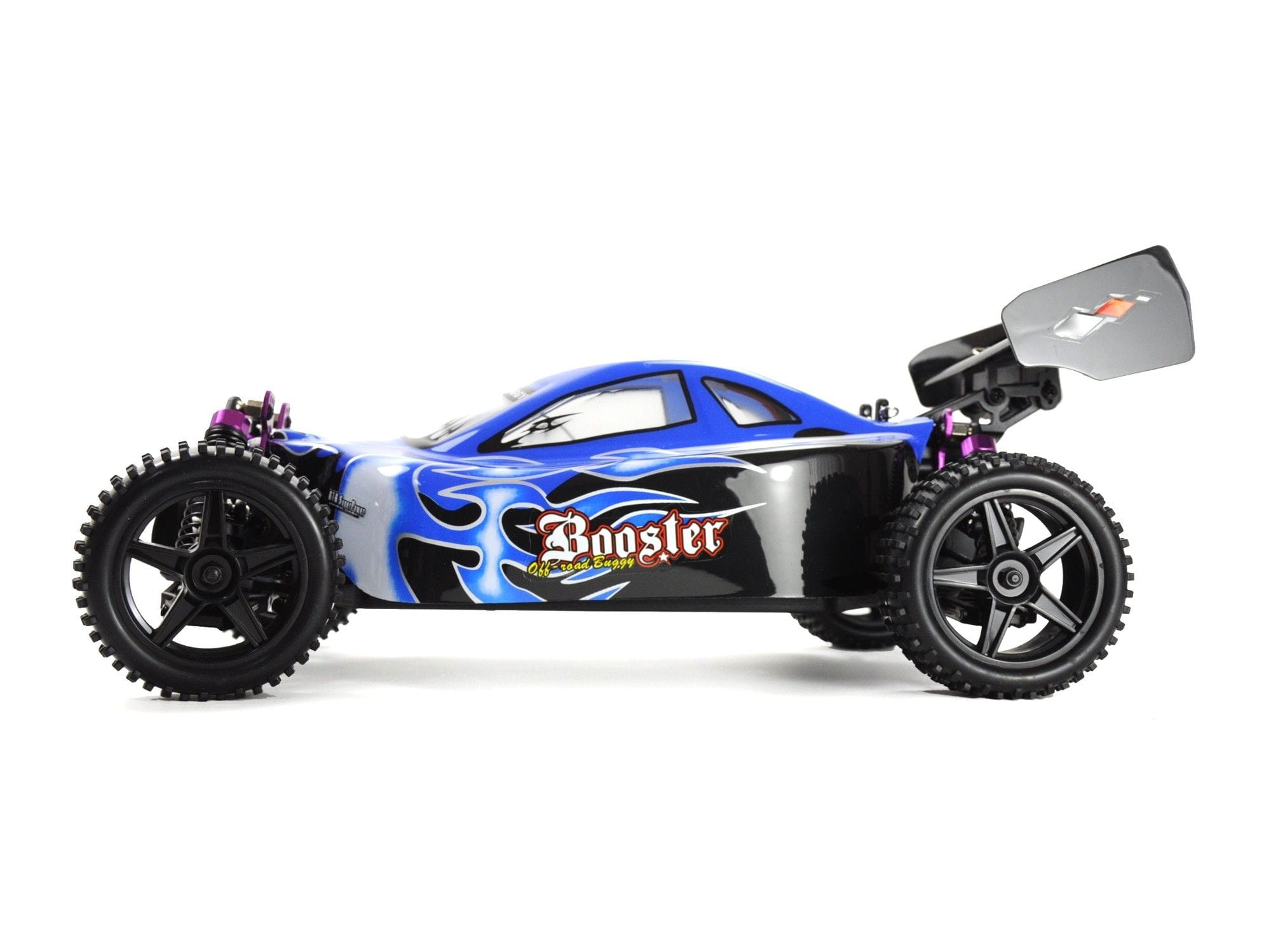 Amewi Elektro Buggy Booster 1:10 4WD 2,4Ghz RTR