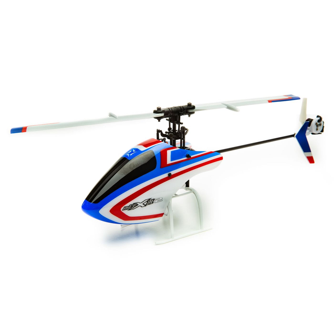 Blade mCP X BL2 BNF Basic Elektro Hubschrauber, SAFE und Panik Mode Blade mCP X BL2 BNF Basic Elektro Hubschrauber, SAFE und Panik Mode