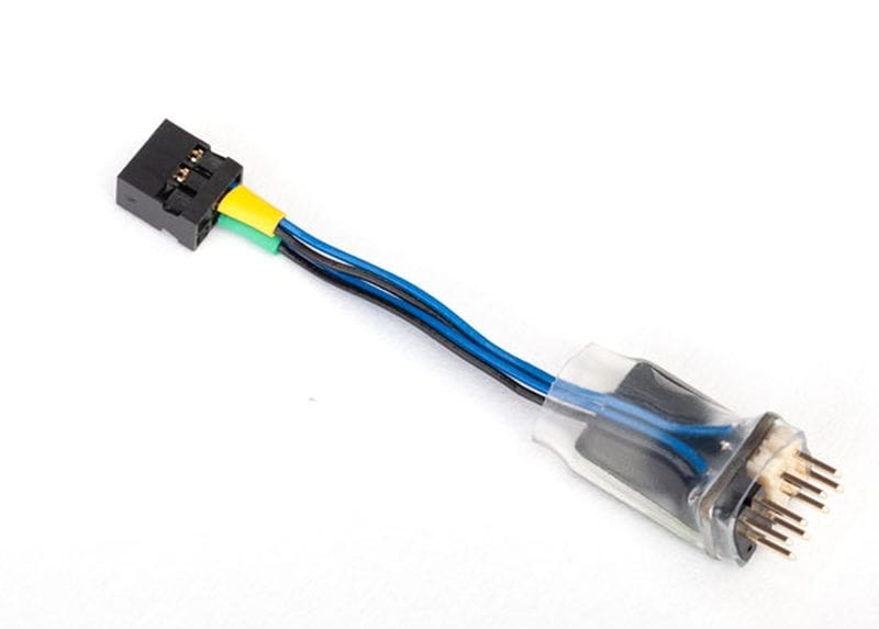 Traxxas 4-in-2 Wire Harness_ LED light kit_ TRX-4 - RC-Zubehoer
