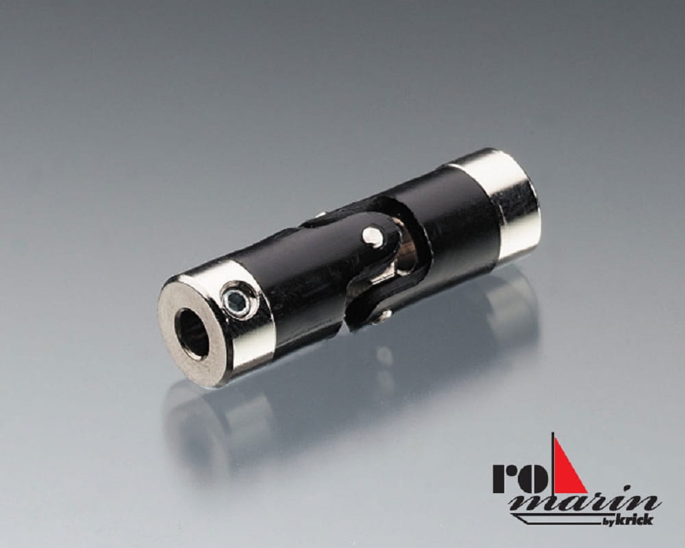 Romarin Navy Kardan 35   3,2/4 auf 4 mm